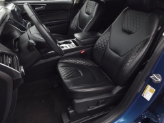 Used 2024  Ford Edge Titanium AWD at Auto Direct near Zebulon&comma; NC