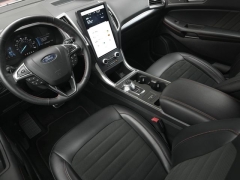 Used 2023  Ford Edge ST-Line AWD at Auto Direct near Zebulon&comma; NC