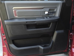 Used 2024  Ram 1500 Classic 2WD SLT Quad Cab 6'4" Box at Auto Direct near Zebulon&comma; NC