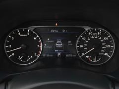 Used 2024  Nissan Altima 2&period;5 SV Sedan at Auto Direct near Zebulon&comma; NC