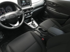 Used 2023  Hyundai Kona SEL Auto FWD at Auto Direct near Zebulon&comma; NC