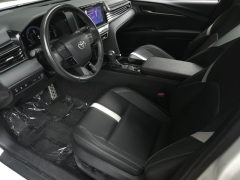 Used 2025  Toyota Camry SE at Auto Direct near Zebulon&comma; NC
