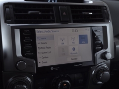 Used 2024  Toyota 4Runner SR5 4WD at Auto Direct near Zebulon, NC