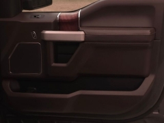 Used 2018  Ford F-150 4WD SuperCrew King Ranch 5 1&sol;2 at Auto Direct near Zebulon&comma; NC