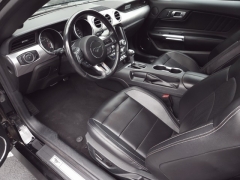 Used 2023 Ford Mustang EcoBoost Premium Convertible at Auto Direct near Zebulon, NC