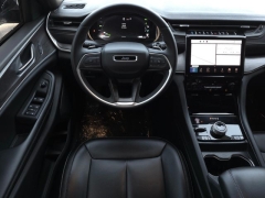 Used 2024  Jeep Grand Cherokee 4xe 4x4 at Auto Direct near Zebulon&comma; NC