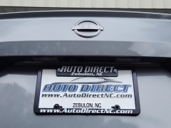 Used 2023 Nissan Altima 2.5 SV Sedan at Auto Direct near Zebulon, NC