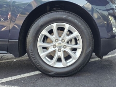 Used 2019  Chevrolet Equinox 4d SUV FWD LT w&sol;1LT at Auto Direct near Zebulon&comma; NC