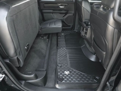 Used 2020  Ram 1500 4WD Crew Cab Rebel at Auto Direct near Zebulon&comma; NC