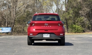 Used 2023 Hyundai Venue SEL IVT at Auto Direct near Zebulon, NC