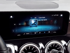 Used 2022 Mercedes-Benz GLB GLB 250 4MATIC SUV at Auto Direct near Zebulon, NC