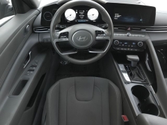 Used 2025  Hyundai Elantra SEL Convenience IVT at Auto Direct near Zebulon&comma; NC