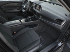 Used 2024  Nissan Rogue FWD S at Auto Direct near Zebulon&comma; NC