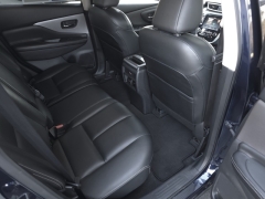 Used 2023  Nissan Murano AWD SV at Auto Direct near Zebulon&comma; NC