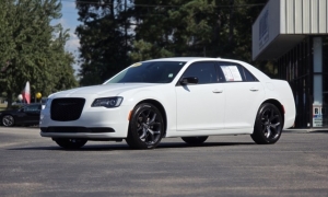 Used 2023  Chrysler 300 Touring RWD at Auto Direct near Zebulon, NC