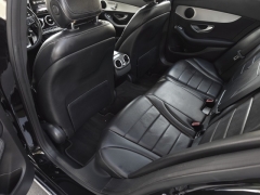 Used 2018  Mercedes-Benz C-Class 4d Sedan C300 at Auto Direct near Zebulon, NC