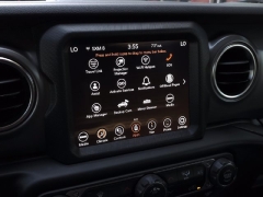 Used 2023  Jeep Wrangler 4xe Rubicon 4x4 at Auto Direct near Zebulon&comma; NC