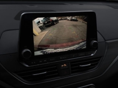 Used 2024  Nissan Altima 2&period;5 SV Sedan at Auto Direct near Zebulon&comma; NC