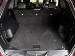 Used 2021 Jeep Grand Cherokee 80th Anniversary 4x4 at Auto Direct near Zebulon, NC