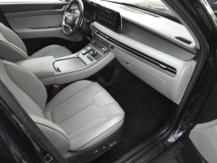 Used 2024  Hyundai Palisade SEL FWD at Auto Direct near Zebulon&comma; NC