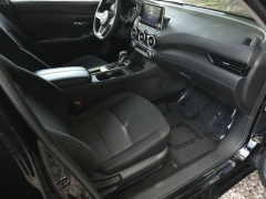 Used 2024  Nissan Sentra SV CVT at Auto Direct near Zebulon&comma; NC