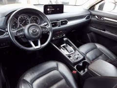 Used 2023 Mazda CX-5 2.5 S Preferred Package AWD at Auto Direct near Zebulon, NC
