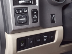 Used 2012 Toyota Sequoia 4d SUV 4WD Platinum FFV at Auto Direct near Zebulon, NC