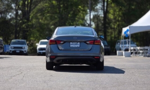 Used 2024  Nissan Altima 2&period;5 SV Sedan at Auto Direct near Zebulon&comma; NC