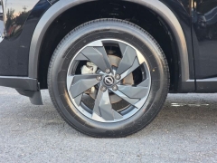 Used 2025  Nissan Rogue FWD SV at Auto Direct near Zebulon&comma; NC
