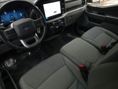 Used 2025  Ford F-150 4WD XLT SuperCrew 5&period;5' Box at Auto Direct near Zebulon&comma; NC
