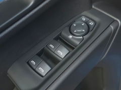 Used 2024  Chevrolet Silverado 1500 4WD Crew Cab 147" Custom Trail Boss at Auto Direct near Zebulon&comma; NC