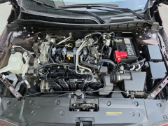 Used 2024  Nissan Altima 2&period;5 SV Sedan at Auto Direct near Zebulon&comma; NC