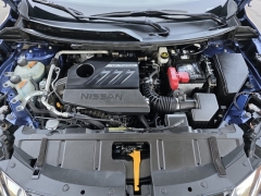 Used 2023  Nissan Rogue AWD SV at Auto Direct near Zebulon, NC