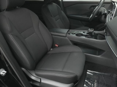 Used 2023  Nissan Rogue AWD S at Auto Direct near Zebulon&comma; NC