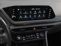 Used 2022  Hyundai Sonata N Line Night Edition 2&period;5T at Auto Direct near Zebulon&comma; NC