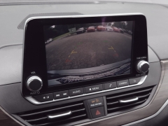 Used 2023 Nissan Altima 2.5 SV Sedan at Auto Direct near Zebulon, NC