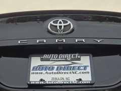 Used 2024  Toyota Camry SE Auto at Auto Direct near Zebulon, NC