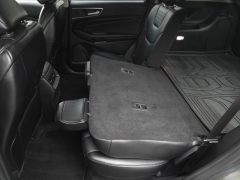 Used 2023  Ford Edge Titanium AWD at Auto Direct near Zebulon&comma; NC