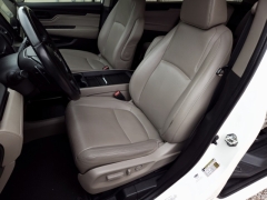 Used 2018 Honda Odyssey 4d Wagon Touring at Auto Direct near Zebulon, NC