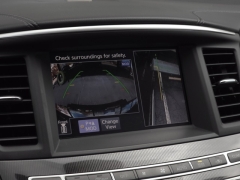 Used 2017  INFINITI QX60 4d SUV AWD at Auto Direct near Zebulon, NC