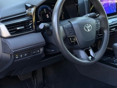 Used 2025  Toyota Camry LE at Auto Direct near Zebulon&comma; NC