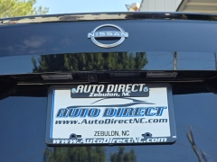Used 2025  Nissan Altima SV FWD at Auto Direct near Zebulon&comma; NC