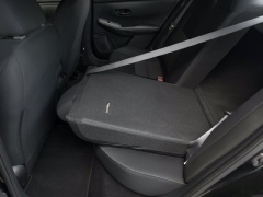Used 2025  Nissan Sentra SV CVT at Auto Direct near Zebulon&comma; NC