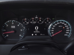 Used 2018  GMC Yukon 4d SUV 4WD Denali at Auto Direct near Zebulon, NC