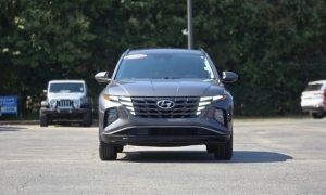 Used 2023  Hyundai Tucson SEL AWD at Auto Direct near Zebulon, NC