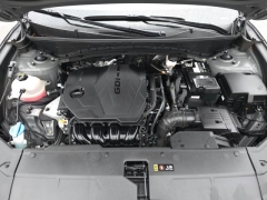 Used 2024  Hyundai Tucson Limited FWD at Auto Direct near Zebulon&comma; NC