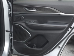 Used 2024  Jeep Grand Cherokee 4xe 4x4 at Auto Direct near Zebulon&comma; NC