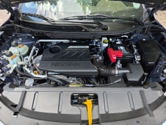 Used 2023  Nissan Rogue FWD SV at Auto Direct near Zebulon&comma; NC