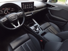 Used 2023 Audi A4 Sedan S line Premium Plus 45 TFSI quattro at Auto Direct near Zebulon, NC