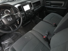 Used 2023  Ram 1500 Classic 2WD Tradesman Reg Cab 8' Box at Auto Direct near Zebulon&comma; NC